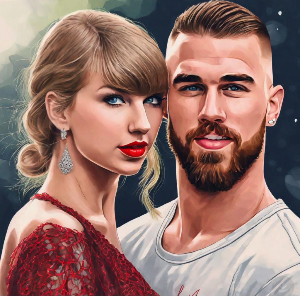 Taylor Swift and Travis Kelce's Romance: The Latest Developments - LifeHubber