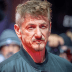 sean penn