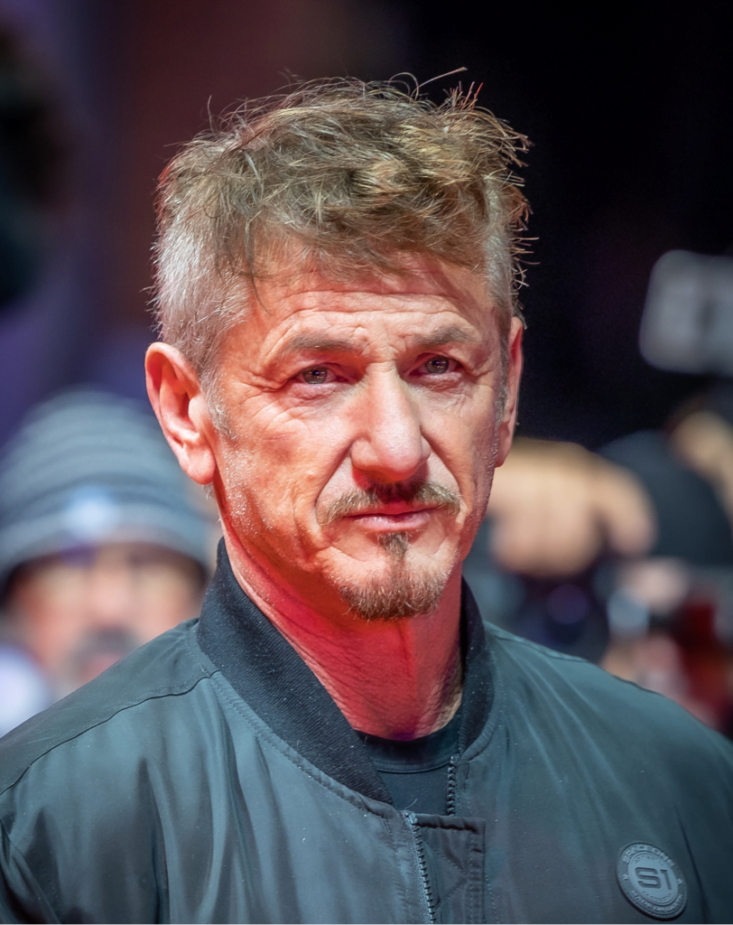 sean penn